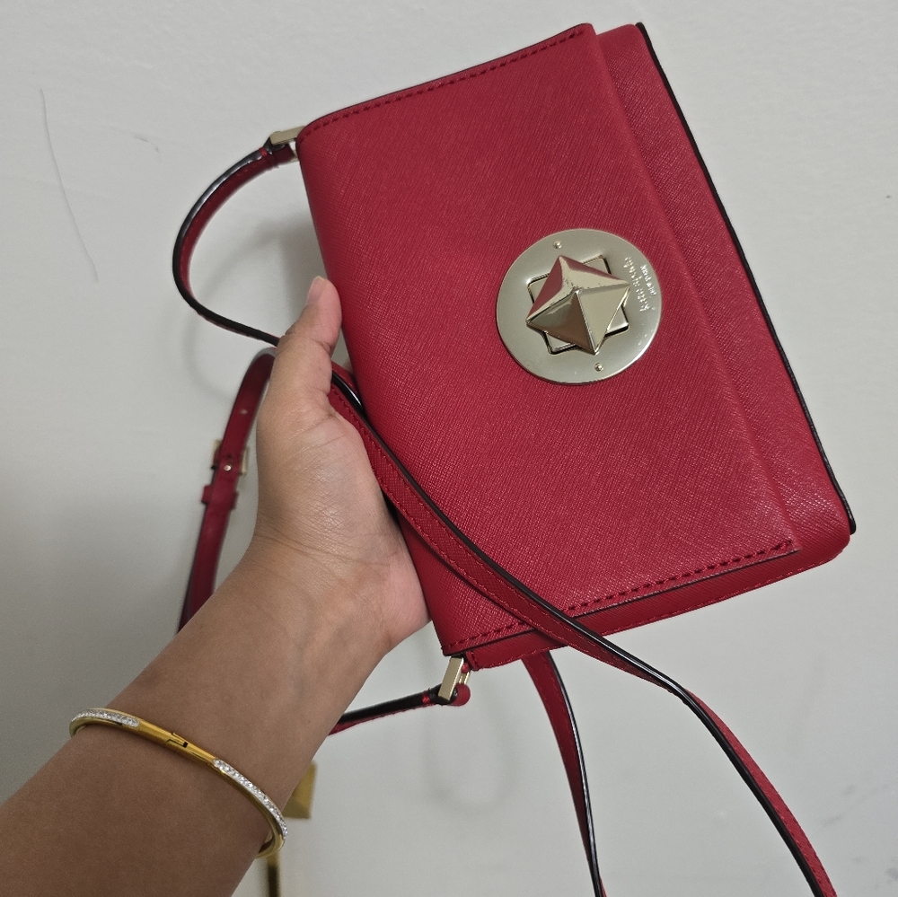 Kate Spade Crossbody Bag - Picture 5 of 5